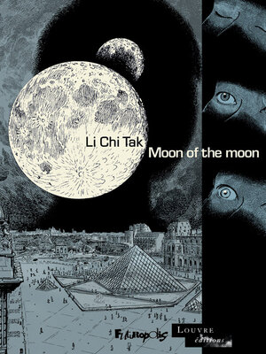 cover image of Moon of the moon